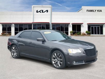 Used 2014 Chrysler 300 S