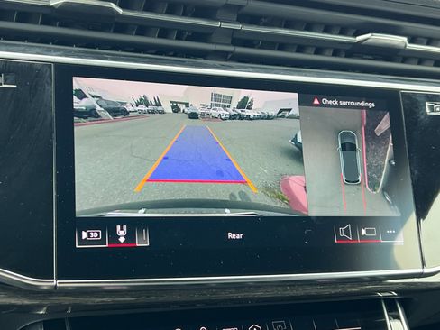 Used 2025 Audi Q7 3.0T Premium Plus w/ Premium Plus Package image 20