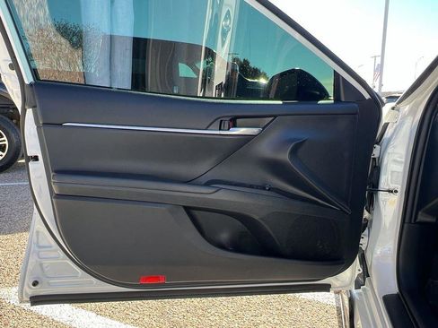 Used 2021 Toyota Camry TRD image 14