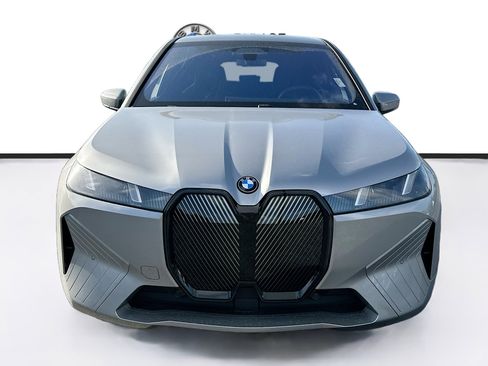 New 2026 BMW iX xDrive45 AWD/4WD image 2