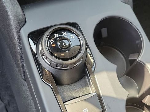 New 2024 Ford Bronco Sport Outer Banks w/ Tech Package image 7