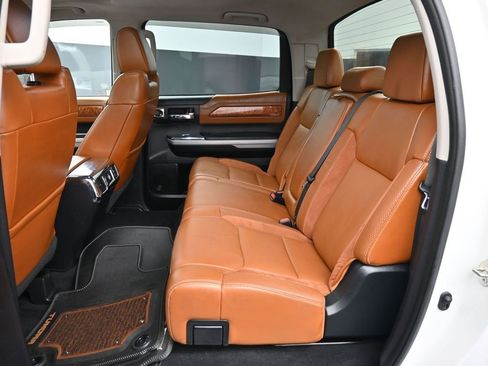 Certified 2020 Toyota Tundra 1794 Edition image 21