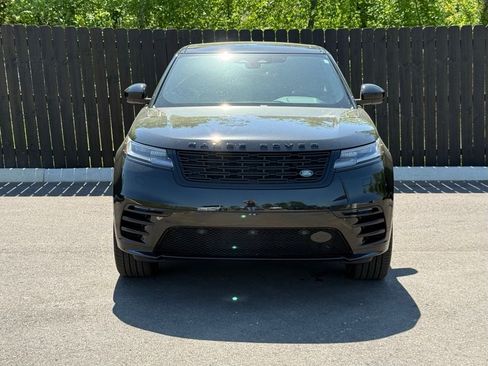Certified 2026 Land Rover Range Rover Velar Dynamic SE AWD/4WD image 9