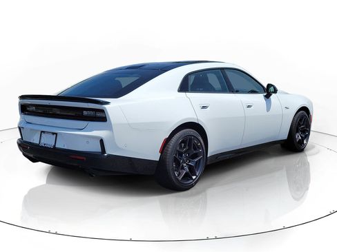 New 2026 Dodge Charger R/T AWD/4WD image 4