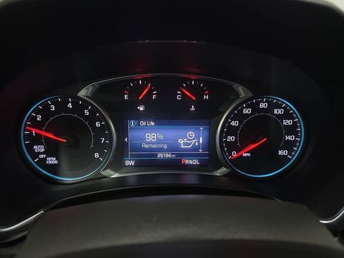 Used 2022 Chevrolet Equinox LT image 19