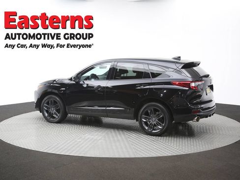 Used 2024 Acura RDX A-Spec AWD/4WD image 63