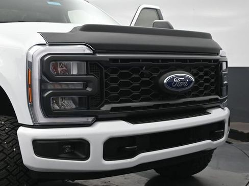 Used 2025 Ford F350 XL w/ STX Appearance Package AWD/4WD image 31