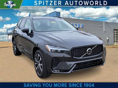 Used 2024 Volvo XC60 B5 Ultimate