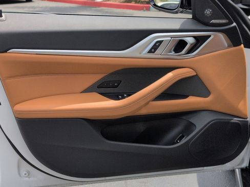 Used 2023 BMW i4 eDrive40 w/ M Sport Package RWD image 14