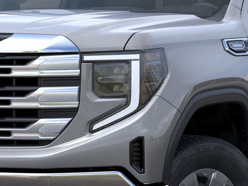 New 2026 GMC Sierra 1500 SLE w/ Preferred Package RWD image 30
