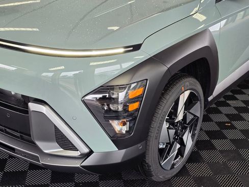 New 2026 Hyundai Kona Limited image 10