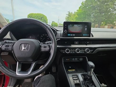 Used 2024 Honda CR-V EX-L image 20