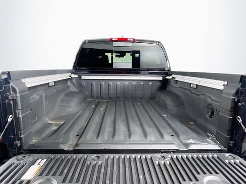 Used 2025 Nissan Frontier PRO-4X w/ Pro Convenience Package AWD/4WD image 25
