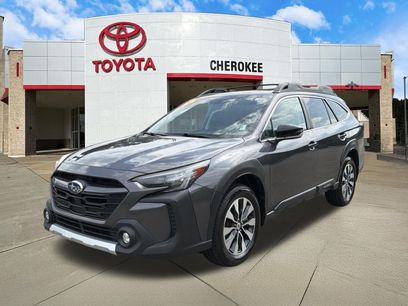 Used 2023 Subaru Outback Limited XT