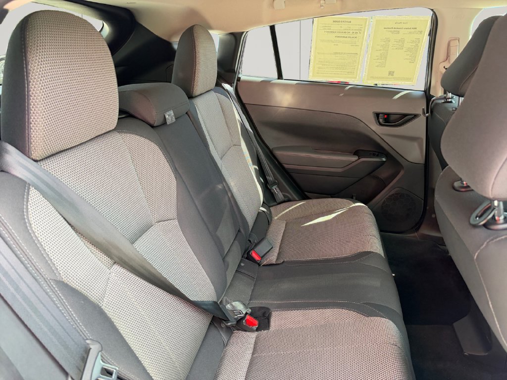 Certified 2024 Subaru Crosstrek 2.0i Premium AWD/4WD image 17