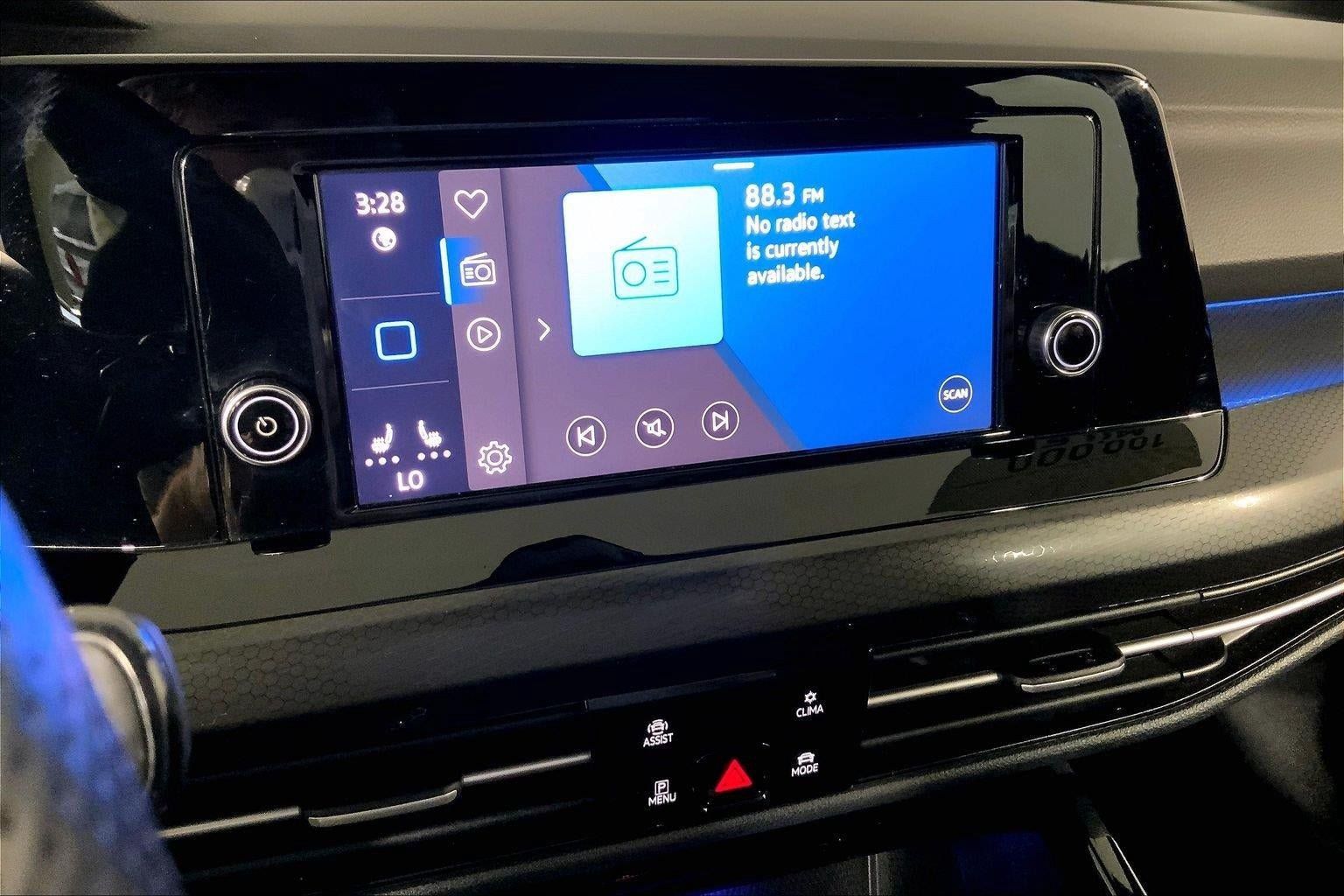 Used 2024 Volkswagen GTI S FWD image 6