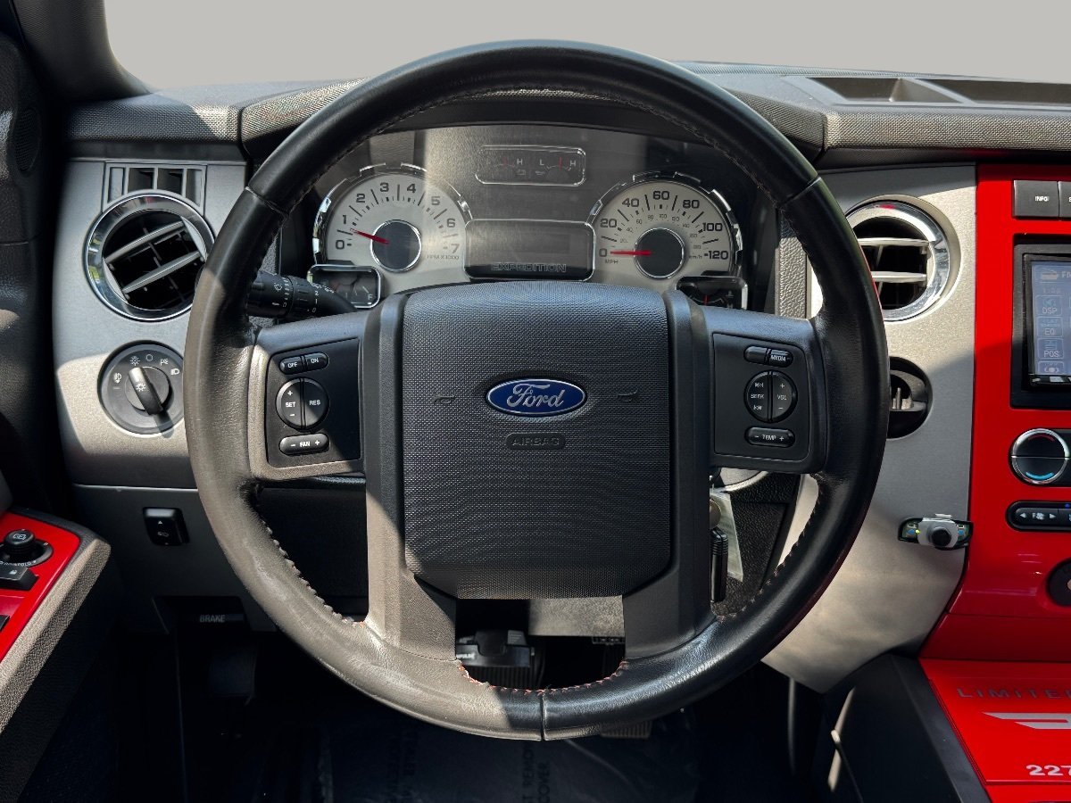 Used 2008 Ford Expedition Limited RWD image 30