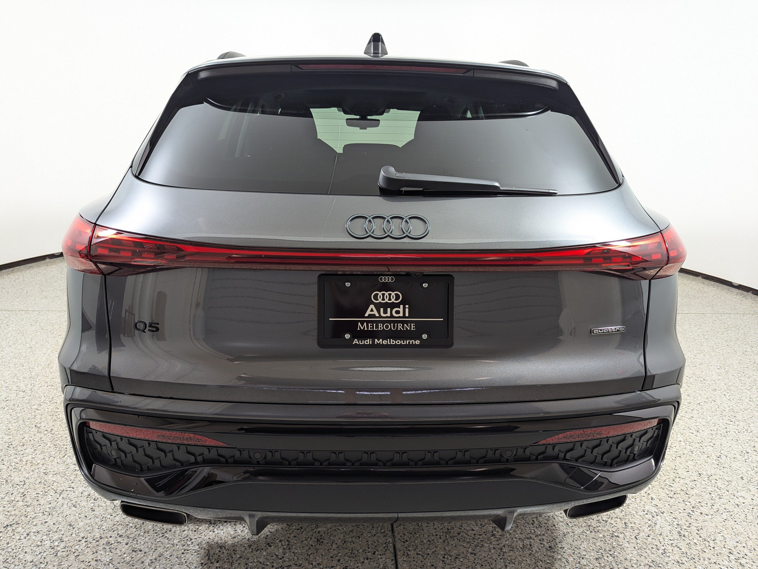 New 2026 Audi Q5 Premium Plus AWD/4WD image 6