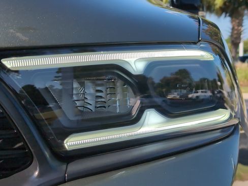 Used 2026 Dodge Durango GT AWD/4WD image 6