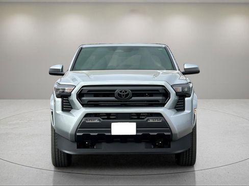 New 2026 Toyota Tacoma SR5 image 7