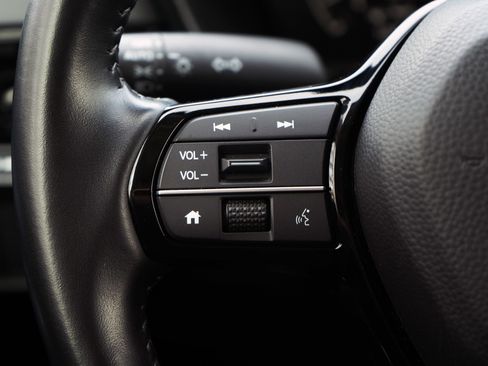 Certified 2025 Honda CR-V EX-L image 20