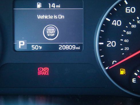 Used 2023 Kia Seltos S image 26