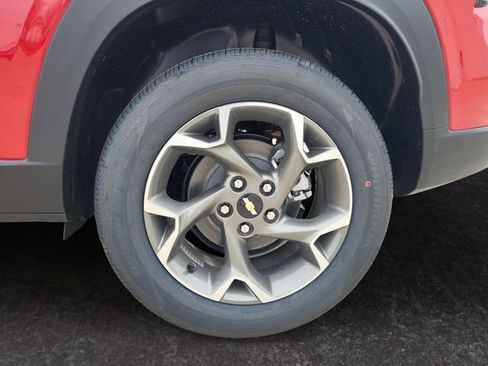 New 2026 Chevrolet Trax LT w/ Driver Confidence Package image 28