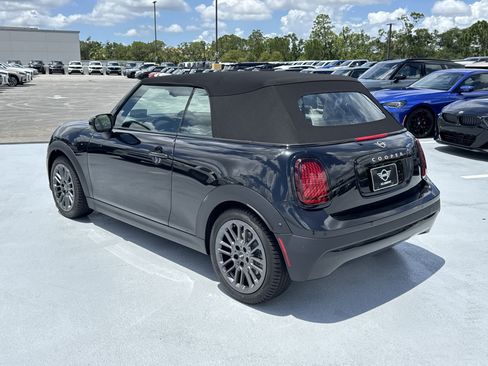 New 2026 MINI Cooper S FWD image 5