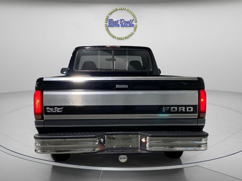 Used 1995 Ford F150 2WD SuperCab image 5