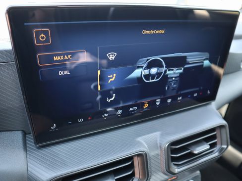 New 2025 Ford Mustang Coupe image 6