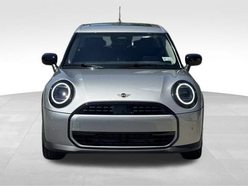 New 2026 MINI Cooper 4-Door Hardtop FWD image 10