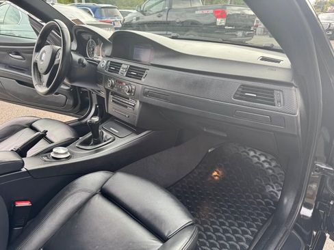 Used 2008 BMW M3 Coupe image 10