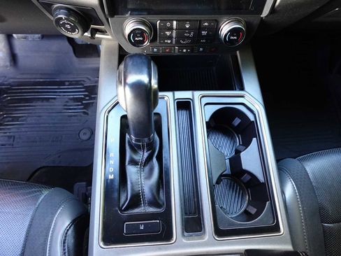 Used 2019 Ford F150 Raptor w/ Equipment Group 802A Luxury image 22