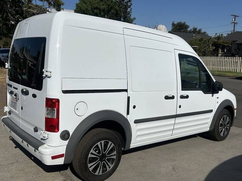 Used 2011 Ford Transit Connect XLT FWD image 9