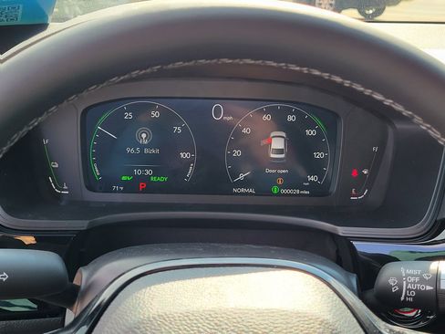 Used 2026 Honda Civic Sport Touring image 24