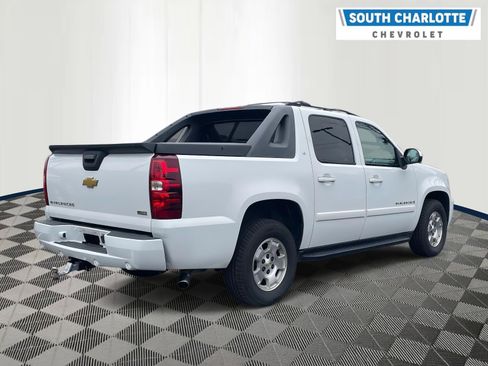 Used 2007 Chevrolet Avalanche LT w/ LT Preferred Equipment Group image 5