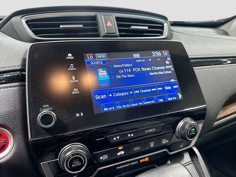 Used 2021 Honda CR-V EX-L image 16