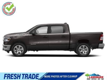 Used 2023 RAM 1500 Lone Star