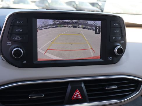 Used 2020 Hyundai Santa Fe SEL image 27