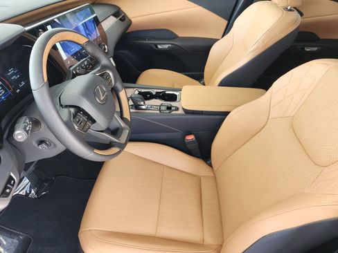 Certified 2025 Lexus RX 350 Premium w/ Accessory Package (Z1) FWD image 13