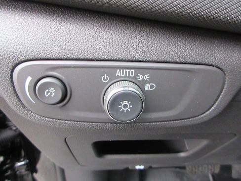 New 2026 Chevrolet TrailBlazer ACTIV w/ Convenience Package image 23