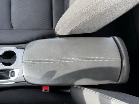 Certified 2024 Chevrolet Malibu LT image 16