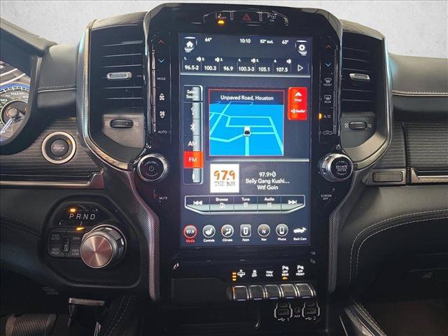 Used 2020 RAM 1500 Limited AWD/4WD image 15