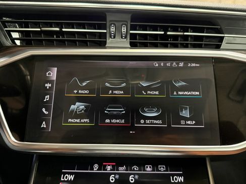 Used 2019 Audi A6 3.0T Premium Plus AWD/4WD image 35
