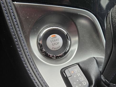 Used 2017 Nissan Maxima SR w/ Midnight Edition FWD image 23