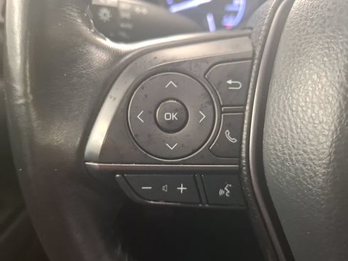 Used 2024 Toyota Camry SE w/ Convenience Package FWD image 18