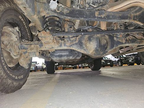 Used 2007 Toyota FJ Cruiser 4WD image 40