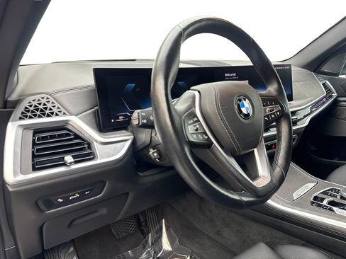 Used 2024 BMW X5 xDrive40i w/ Parking Assistance Package AWD/4WD image 51