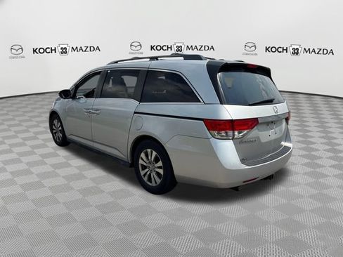 Used 2014 Honda Odyssey EX-L image 5
