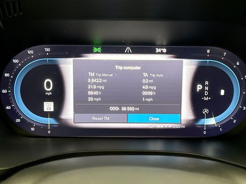 Used 2022 Volvo XC60 B5 Inscription w/ Climate Package image 10